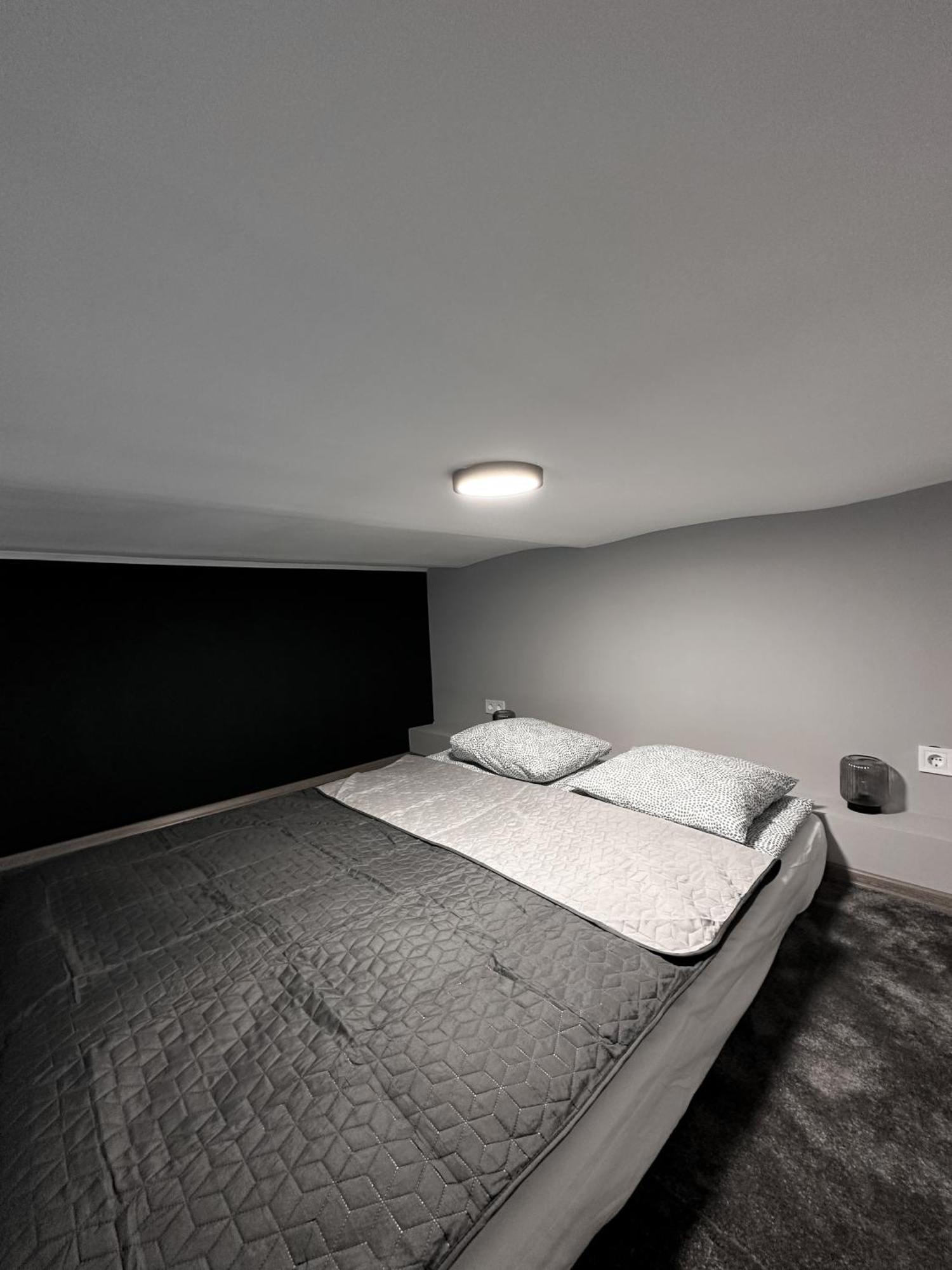 ブダペスト Ya Houseアパートホテル 部屋 写真