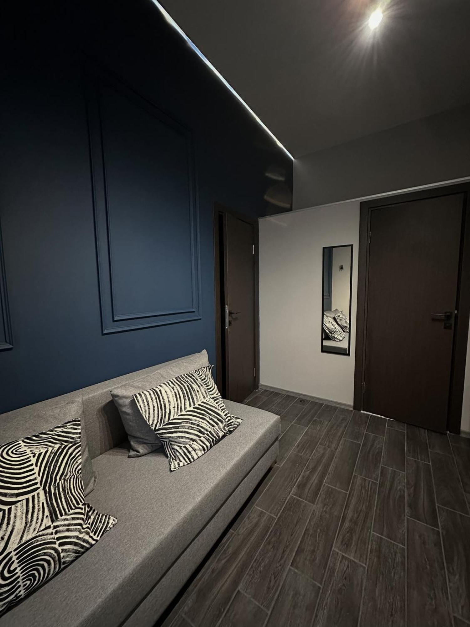 ブダペスト Ya Houseアパートホテル エクステリア 写真