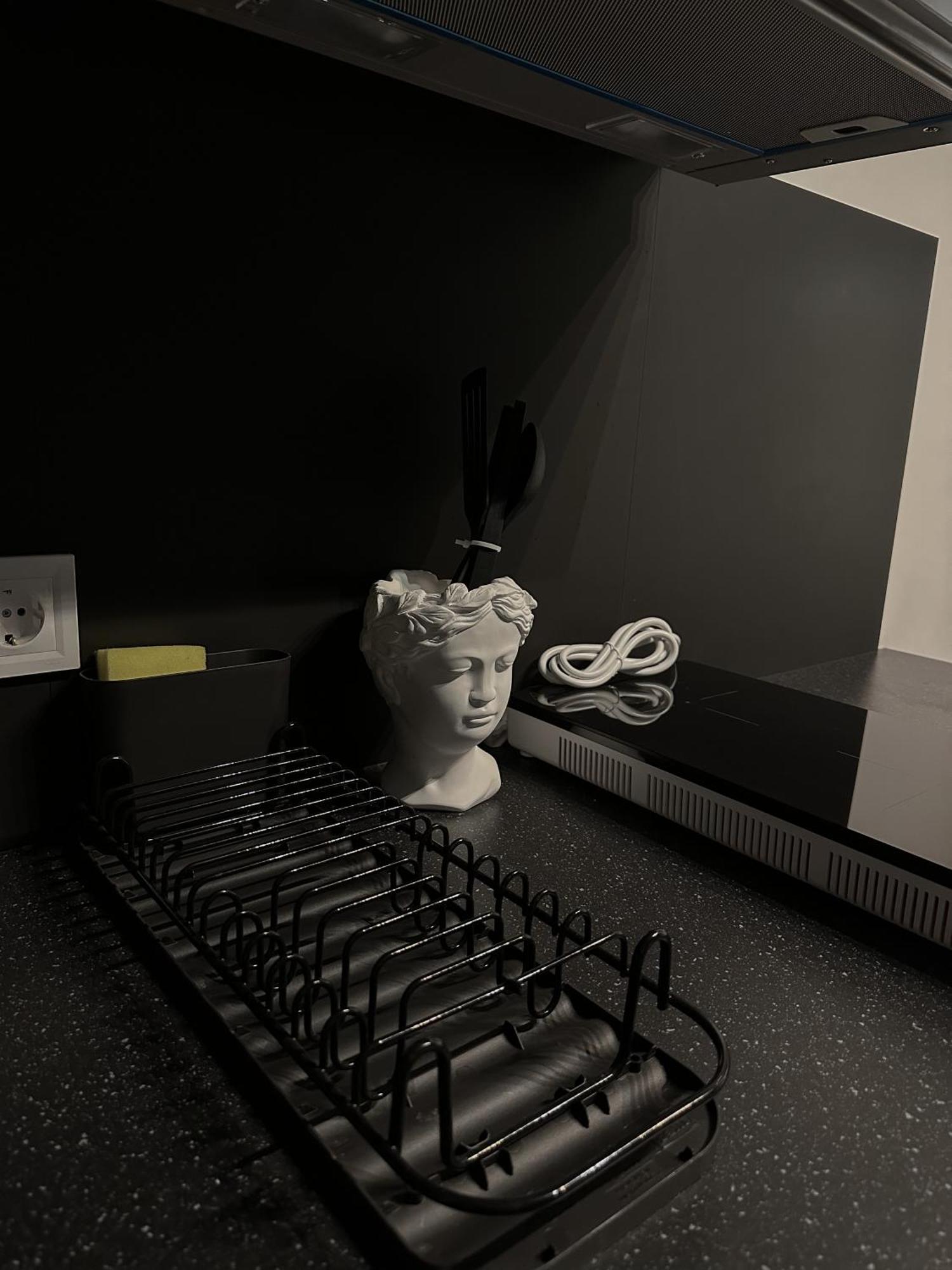 ブダペスト Ya Houseアパートホテル 部屋 写真