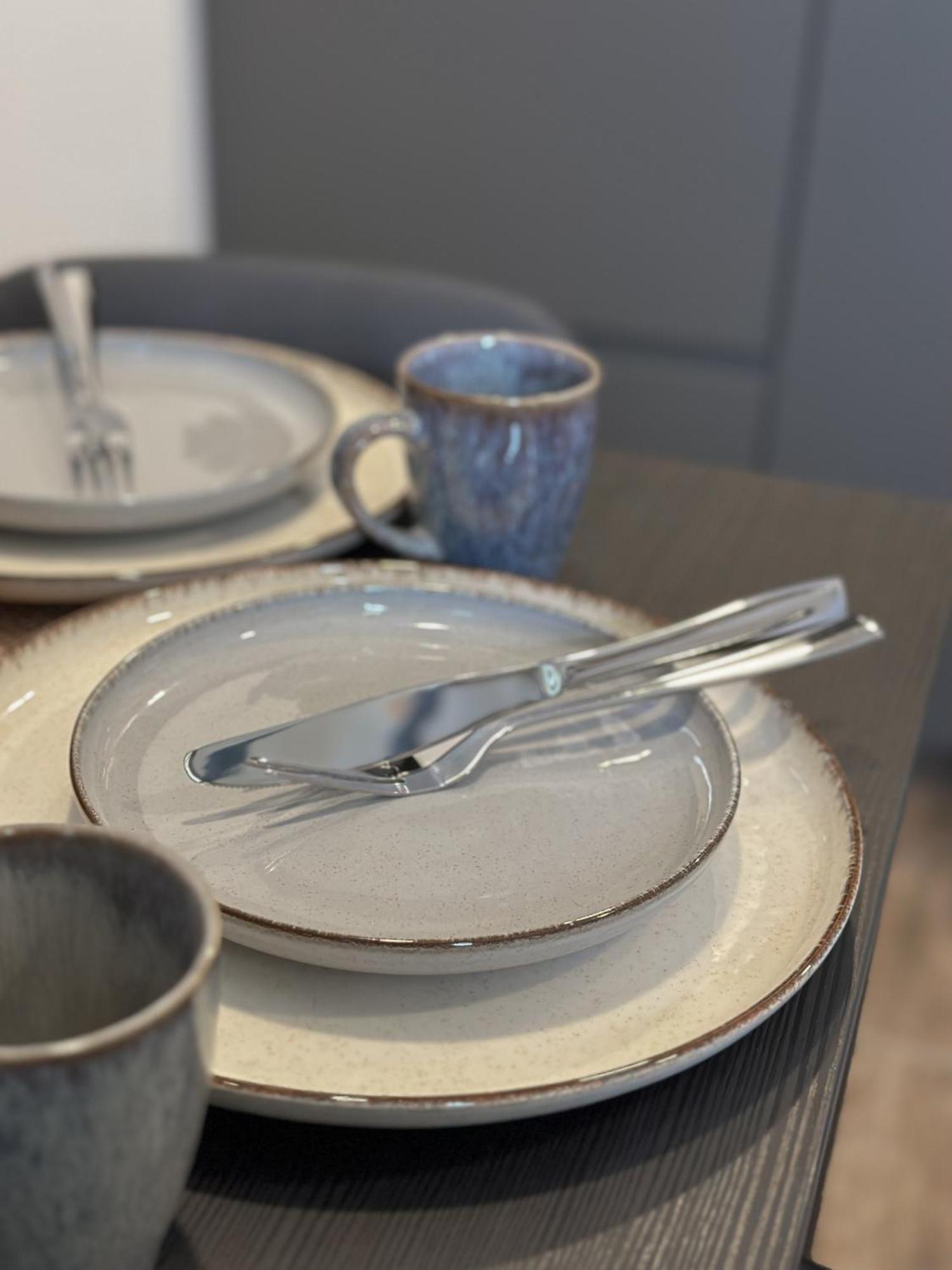 ブダペスト Ya Houseアパートホテル 部屋 写真