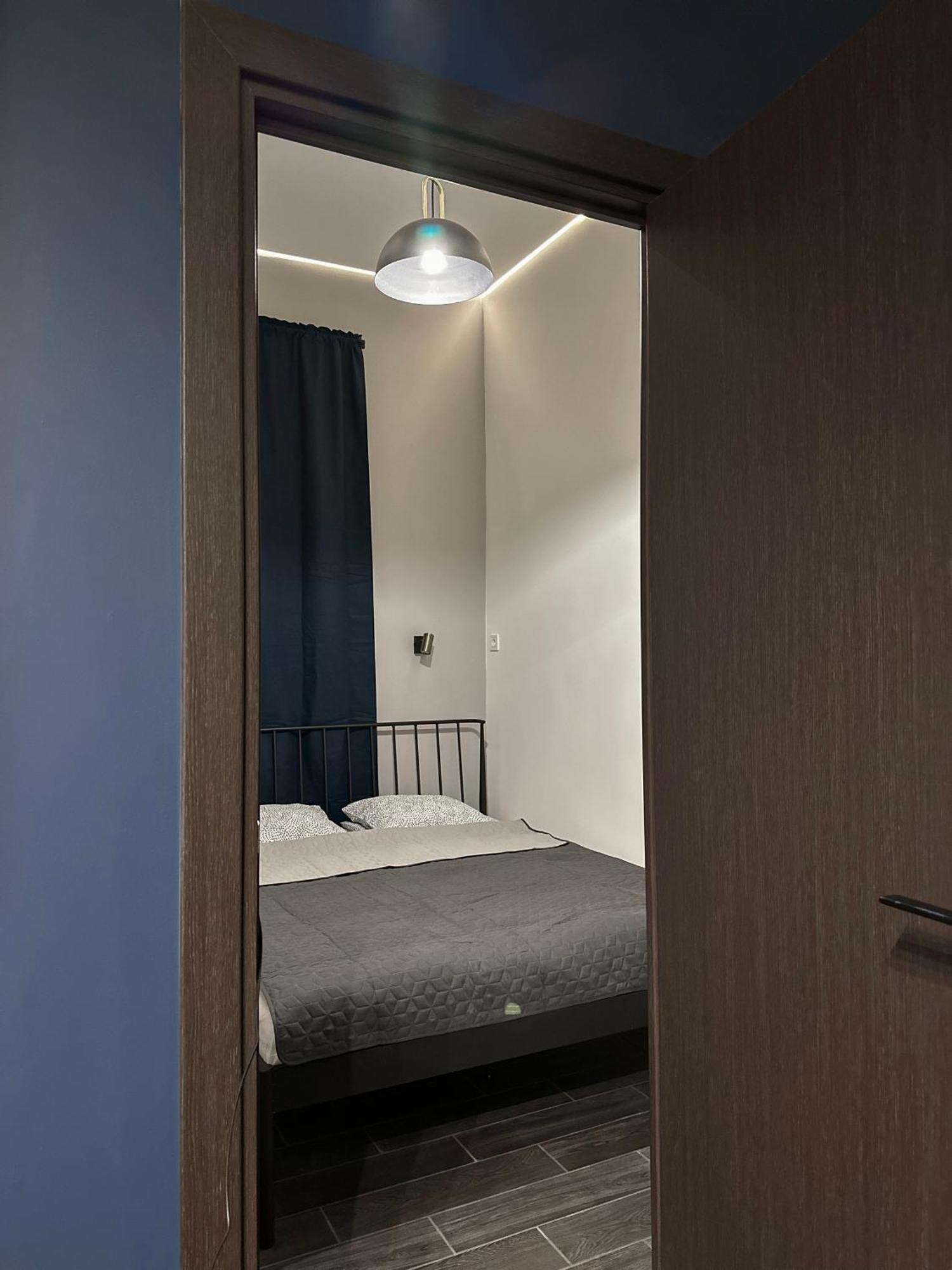 ブダペスト Ya Houseアパートホテル 部屋 写真